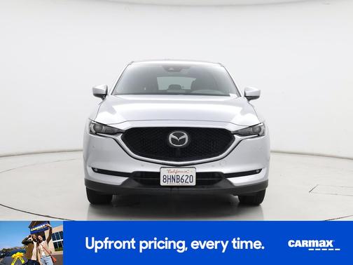 2019 Mazda CX-5 Signature