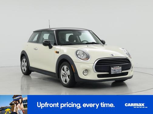 2017 MINI Hardtop 