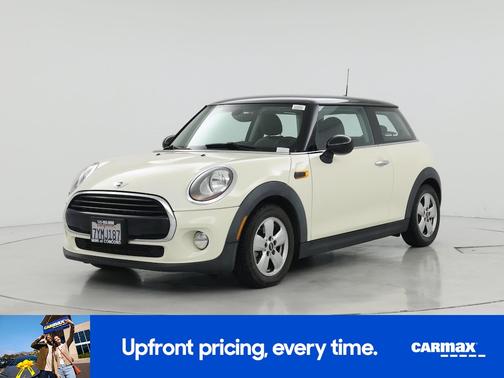 2017 MINI Hardtop 