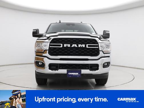 2024 RAM 2500 Bighorn