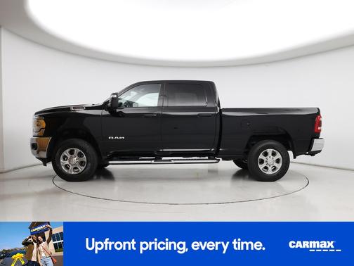 2024 RAM 2500 Bighorn