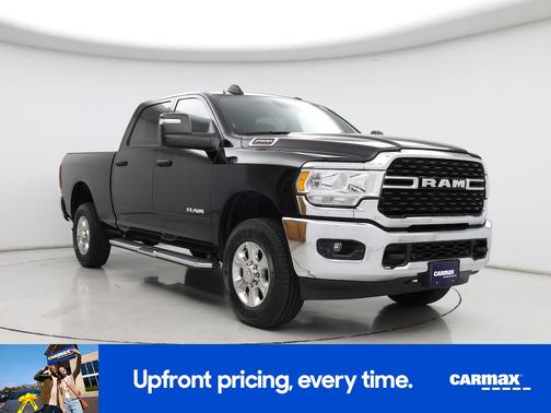 2024 RAM 2500 Bighorn