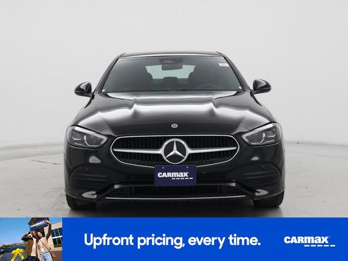 2024 Mercedes-Benz C-Class