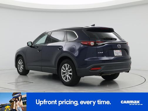 2016 Mazda CX-9 Touring
