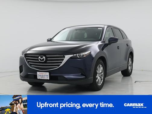 2016 Mazda CX-9 Touring