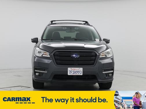 2019 Subaru Ascent Limited