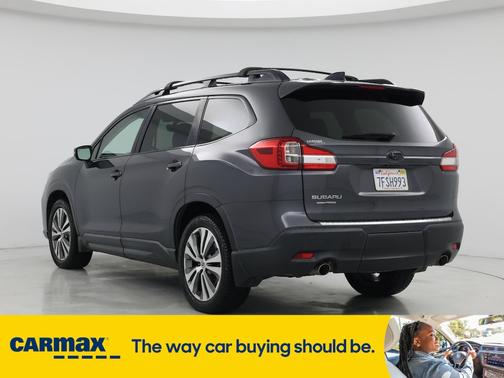 2019 Subaru Ascent Limited