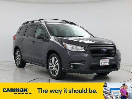 2019 Subaru Ascent Limited