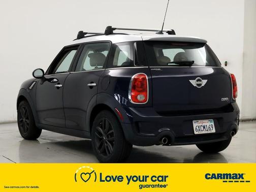 Photo 2 of 24 of 2012 MINI Cooper S Countryman Base