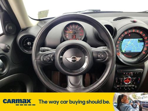 2015 MINI Countryman