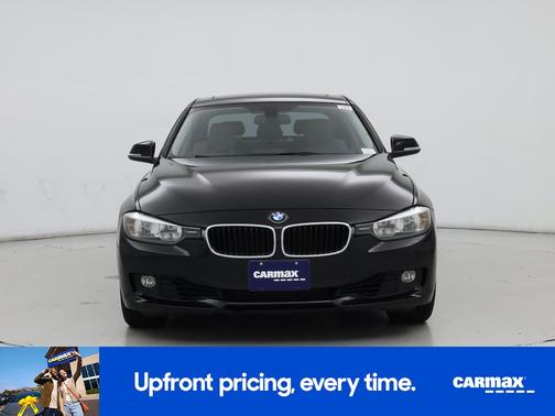 2015 BMW 328 I