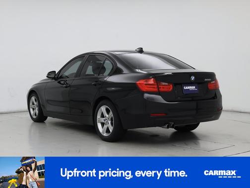 2015 BMW 328 I