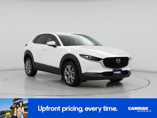 2020 Mazda CX-30 Preferred