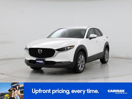 2020 Mazda CX-30 Preferred