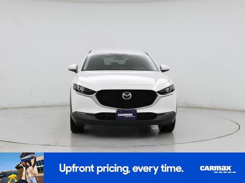 2020 Mazda CX-30 Preferred