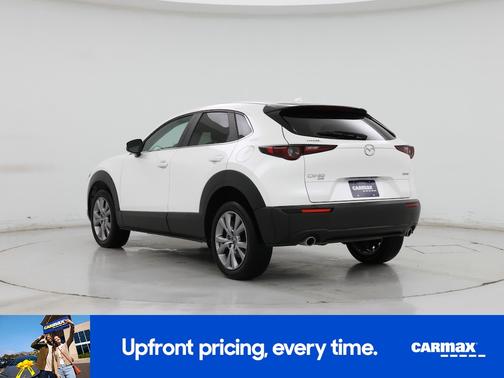 2020 Mazda CX-30 Preferred