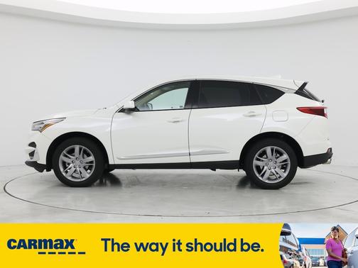 2019 Acura RDX