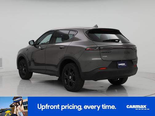 2023 Dodge Hornet GT Plus