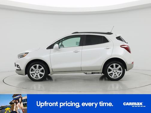 2019 Buick Encore Essence