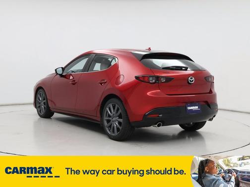 2019 Mazda Mazda3 Preferred