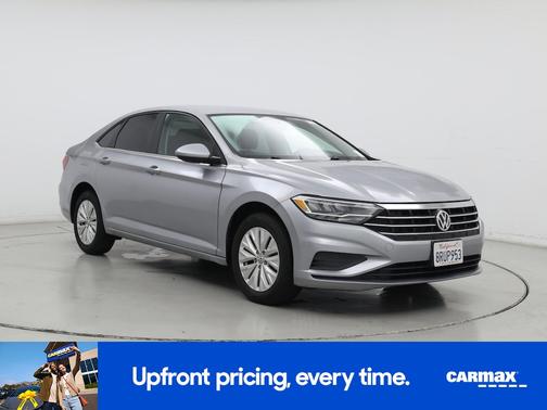 2020 Volkswagen Jetta SE