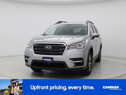 2021 Subaru Ascent Premium