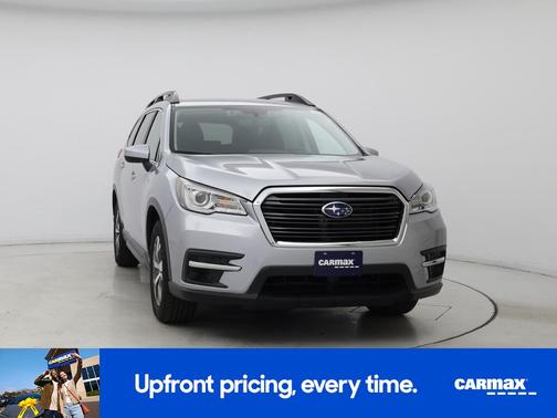 2021 Subaru Ascent Premium