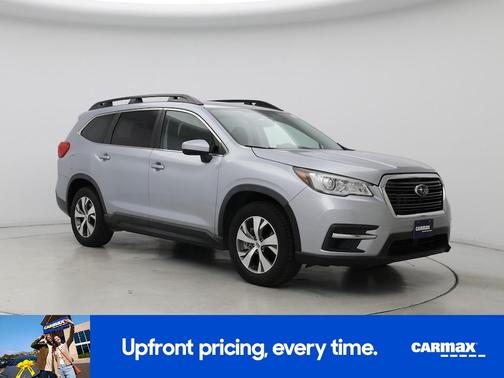 2021 Subaru Ascent Premium