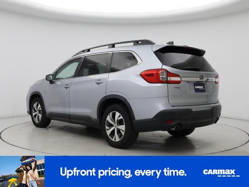 2021 Subaru Ascent Premium