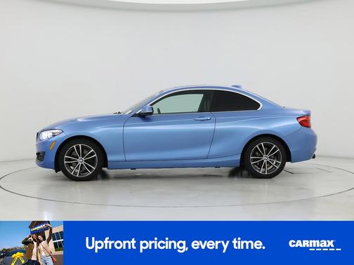 2018 BMW 230 I