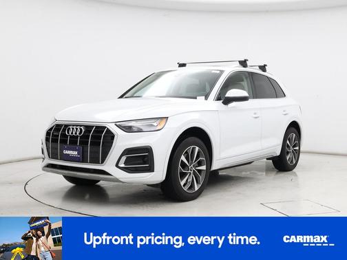 2021 Audi Q5 Premium
