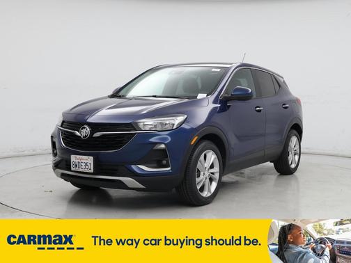 2021 Buick Encore GX Preferred
