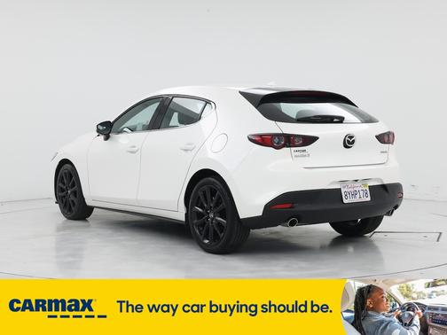 2021 Mazda Mazda3 Premium