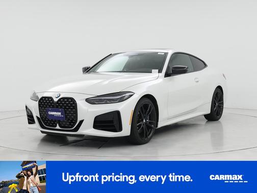 2022 BMW M440 I