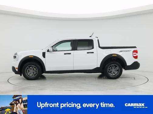 2022 Ford Maverick XL