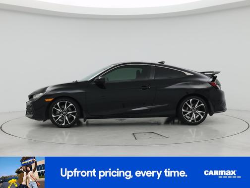 2017 Honda Civic SI