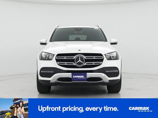 2020 Mercedes-Benz GLE 350