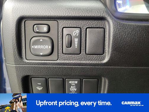 2017 Toyota 4Runner SR5 Premium