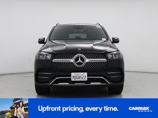 2022 Mercedes-Benz GLE 350