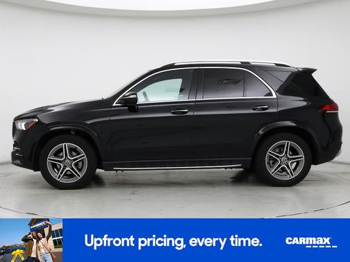 2022 Mercedes-Benz GLE 350