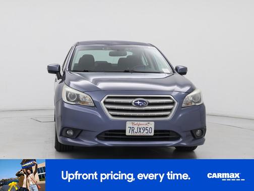 2016 Subaru Legacy 2.5I Premium