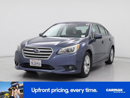 2016 Subaru Legacy 2.5I Premium