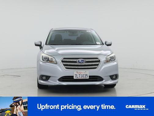 2015 Subaru Legacy Limited