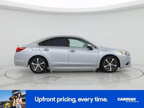 2015 Subaru Legacy Limited