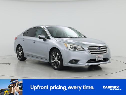 2015 Subaru Legacy Limited