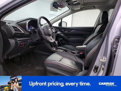 2020 Subaru Crosstrek Limited