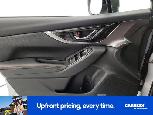 2020 Subaru Crosstrek Limited