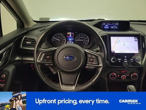 2020 Subaru Crosstrek Limited