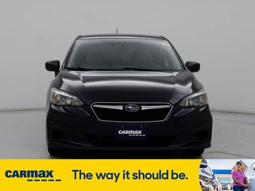 2019 Subaru Impreza