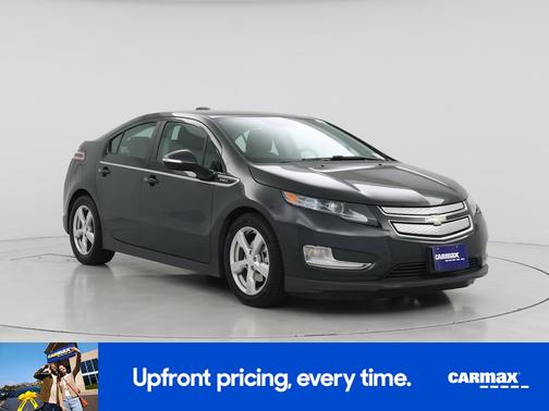 2015 Chevrolet Volt